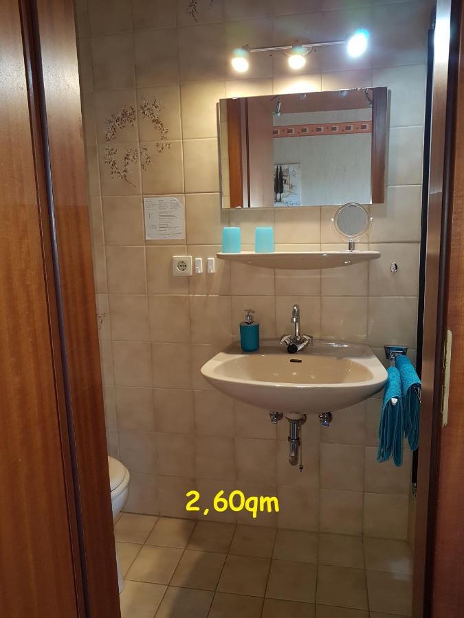 Ferienweinhaus Roemer-Knodt Krov Bilik gambar
