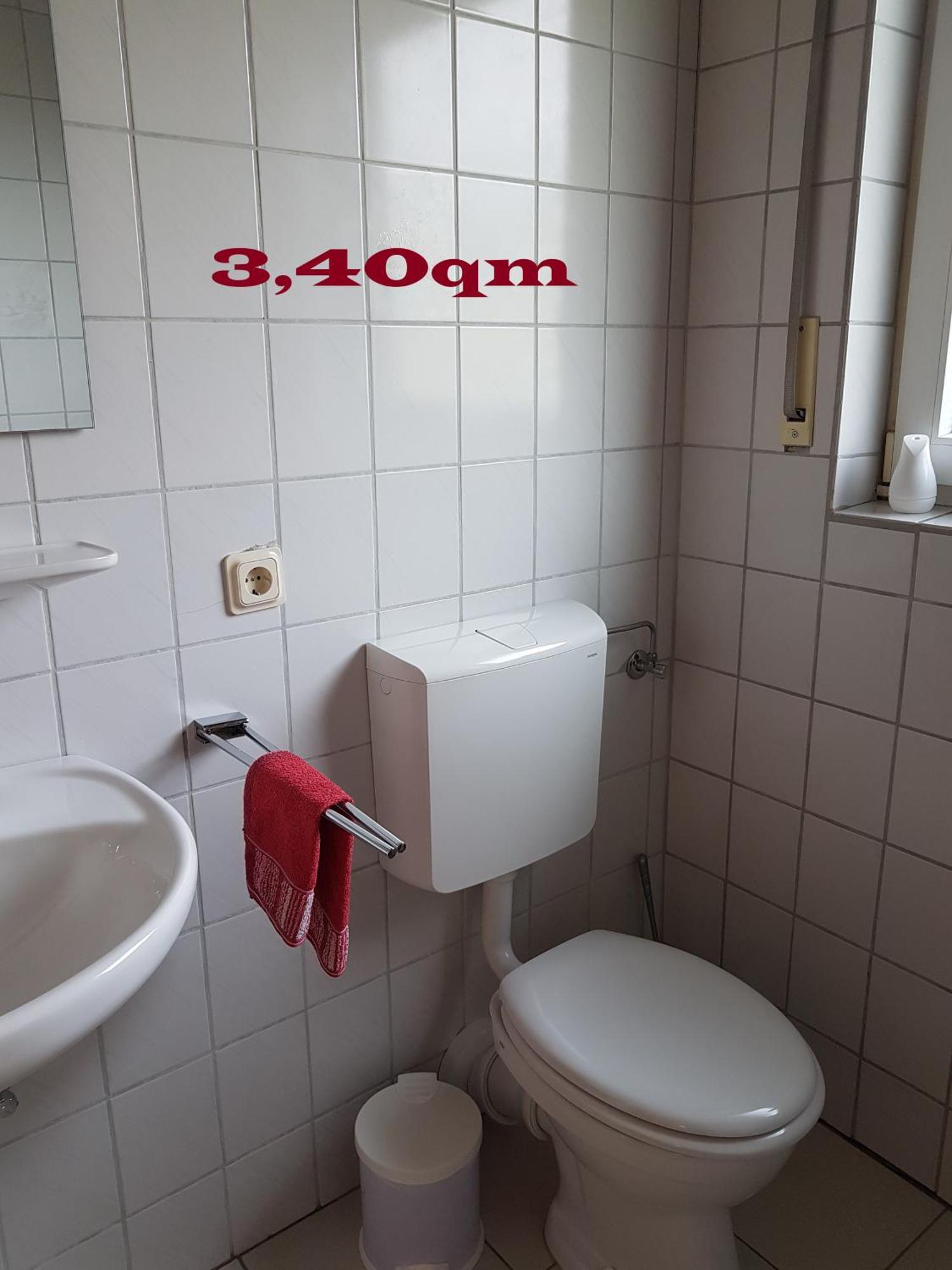 Ferienweinhaus Roemer-Knodt Krov Bilik gambar