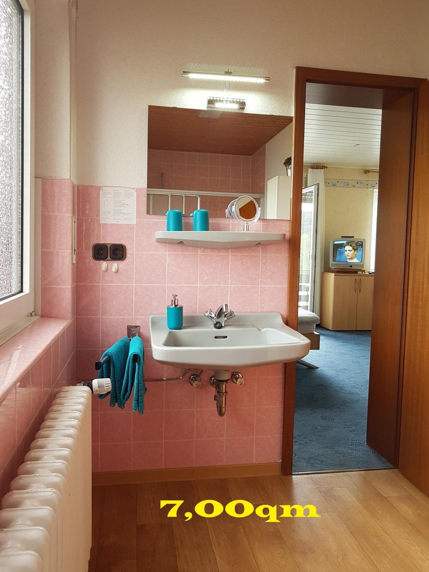 Ferienweinhaus Roemer-Knodt Krov Bilik gambar