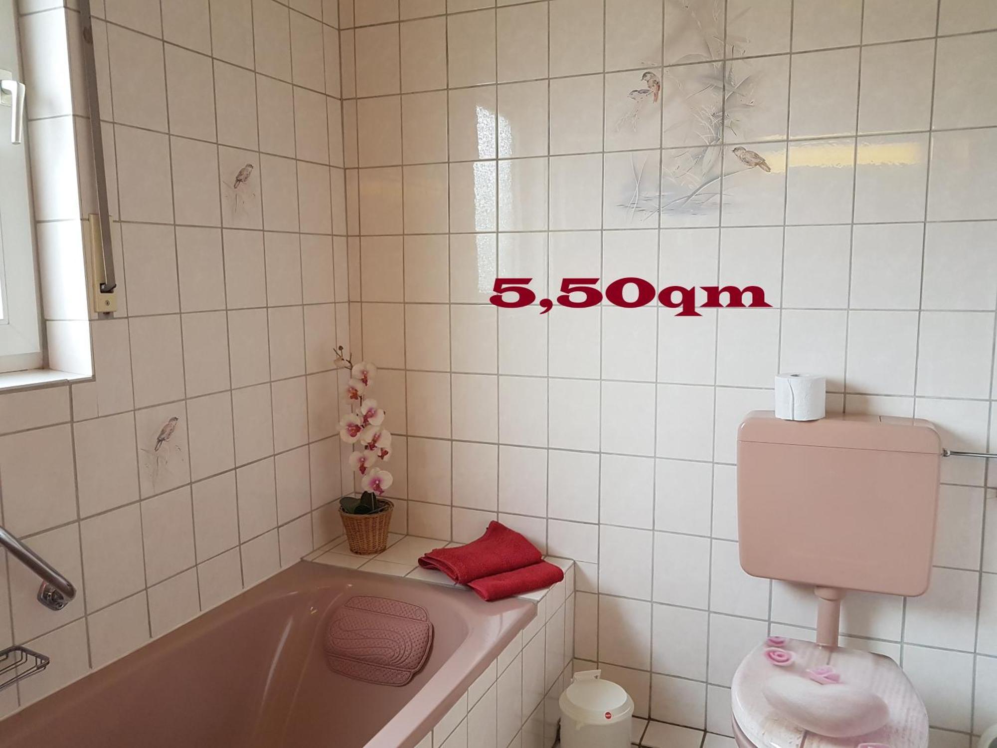 Ferienweinhaus Roemer-Knodt Krov Bilik gambar