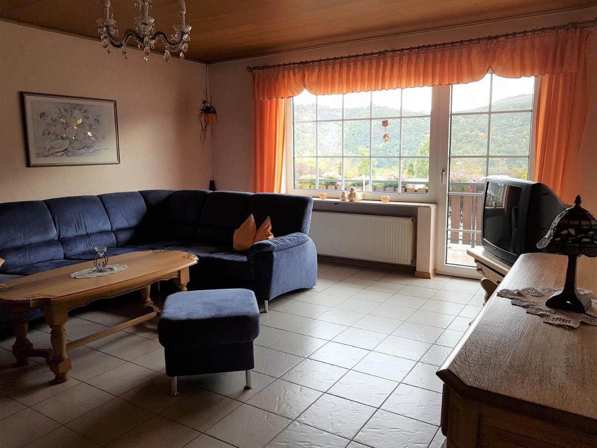 Ferienweinhaus Roemer-Knodt Krov Luaran gambar