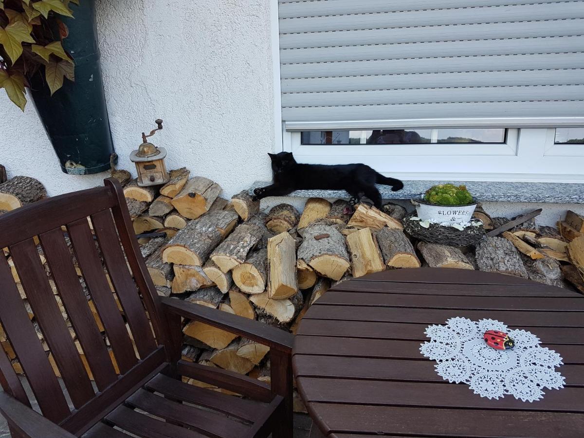 Ferienweinhaus Roemer-Knodt Krov Luaran gambar