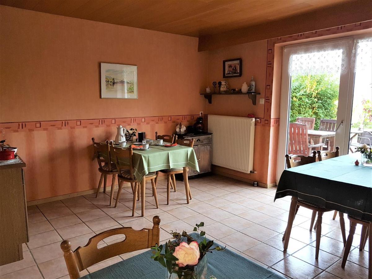 Ferienweinhaus Roemer-Knodt Krov Luaran gambar