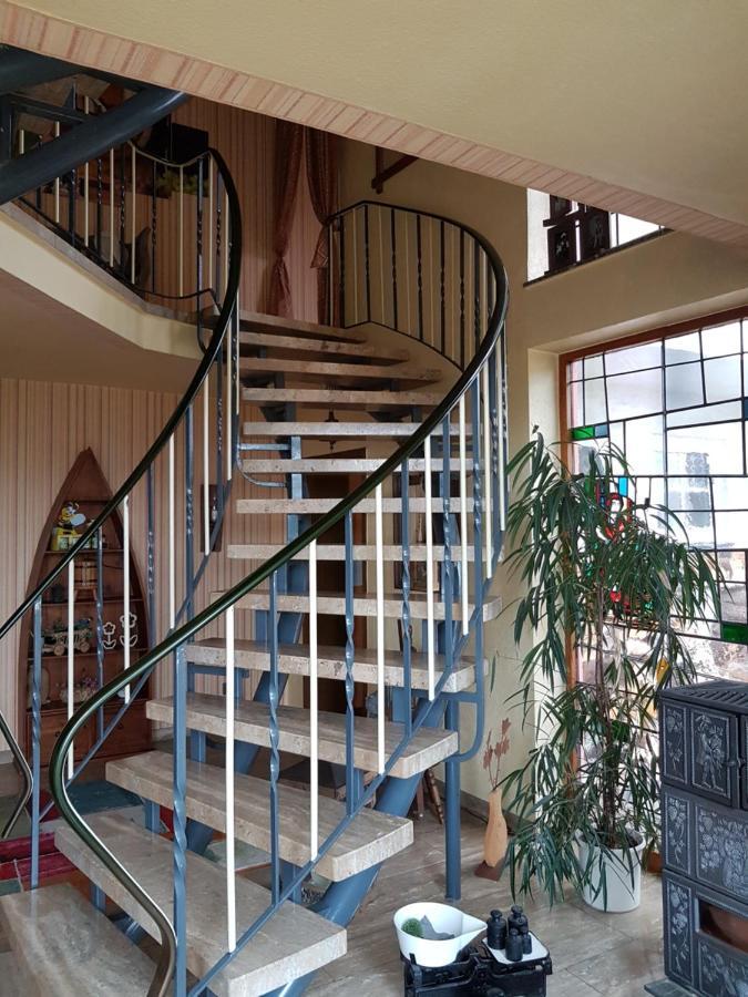 Ferienweinhaus Roemer-Knodt Krov Luaran gambar