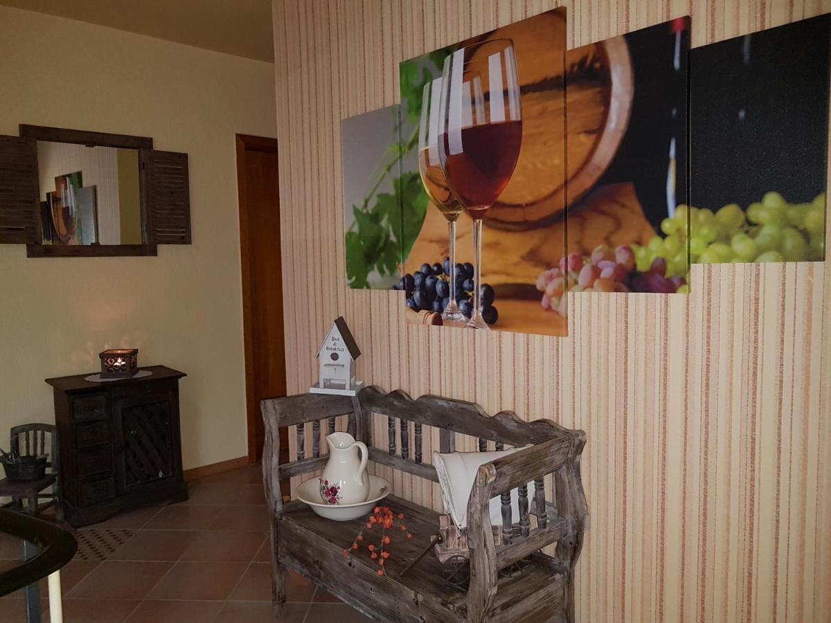 Ferienweinhaus Roemer-Knodt Krov Luaran gambar