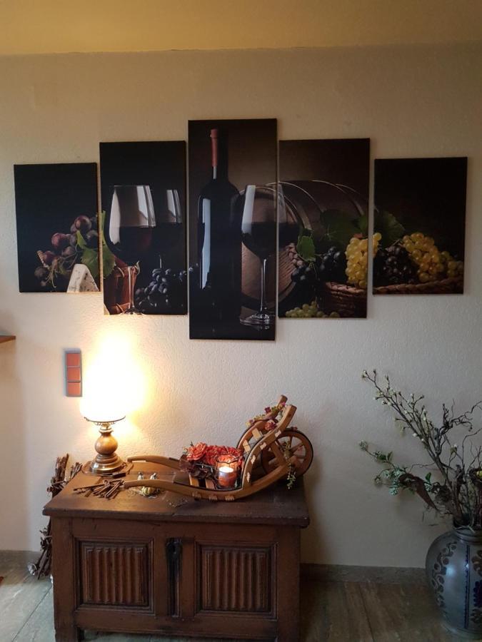Ferienweinhaus Roemer-Knodt Krov Luaran gambar