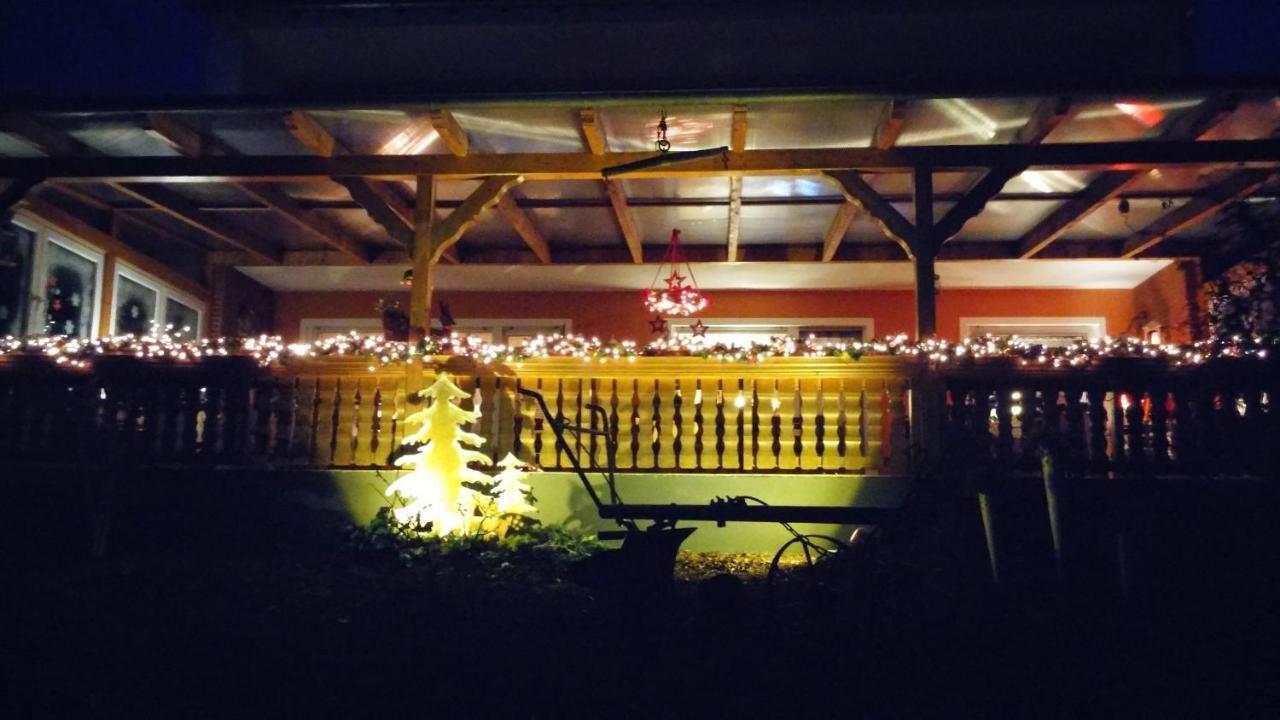 Ferienweinhaus Roemer-Knodt Krov Luaran gambar